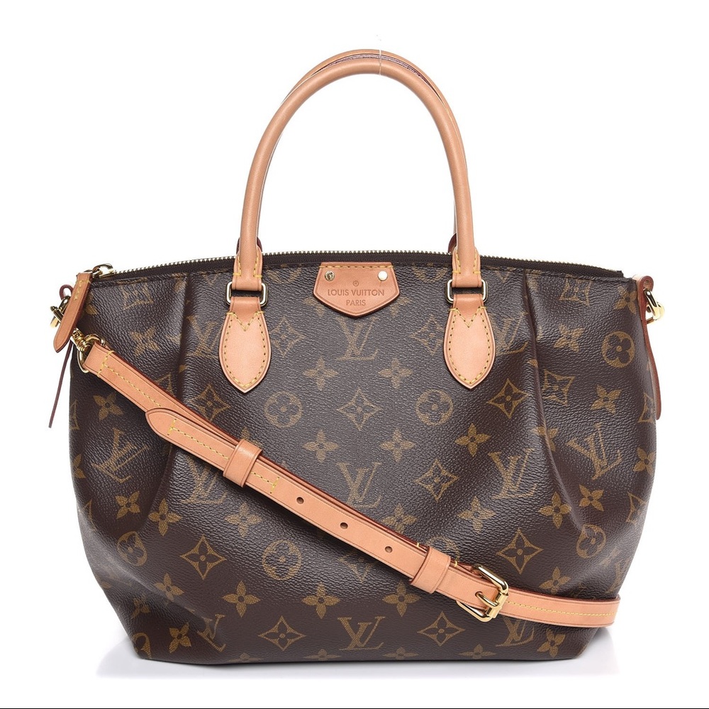 Louis Vuitton Turenne PM